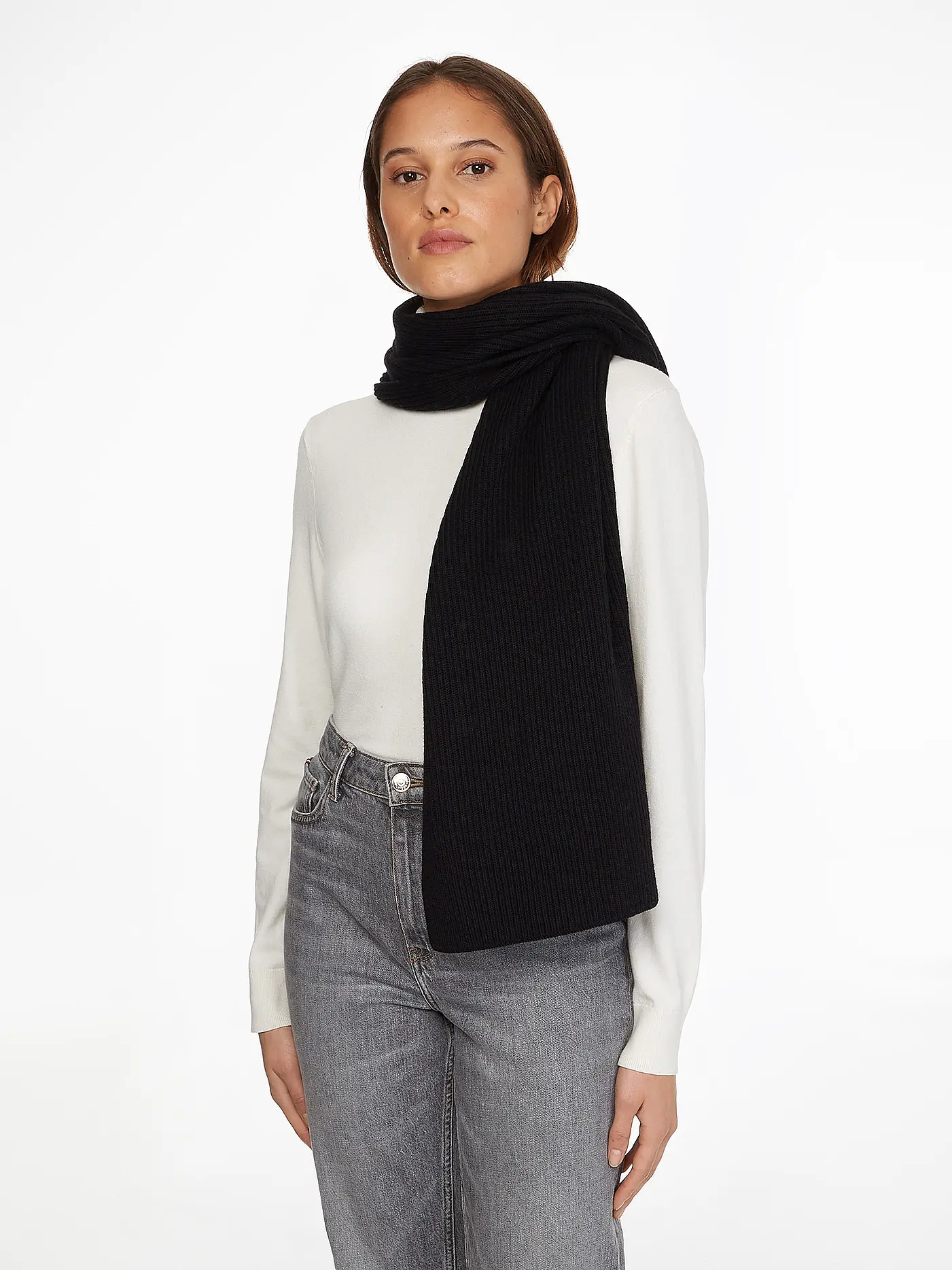 TOMMY HILFIGER | Schal | 
